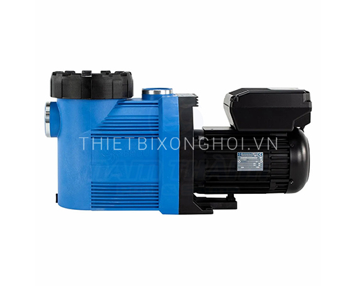 Máy bơm bể bơi MIDAS Badu Prime Eco VS