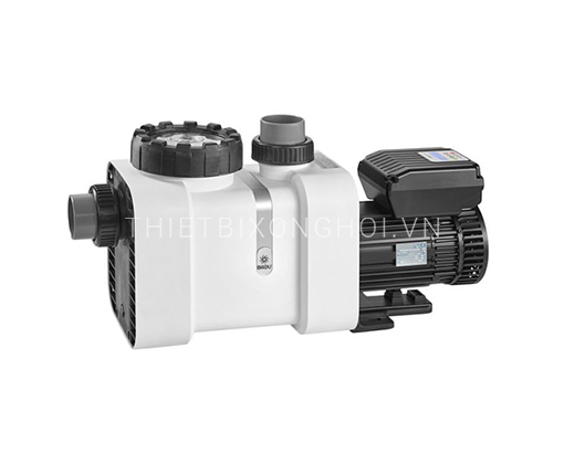 Máy bơm bể bơi MIDAS Badu Delta Eco VS