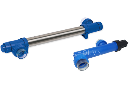 Đèn UV-C khử trùng nước bể bơi MIDAS